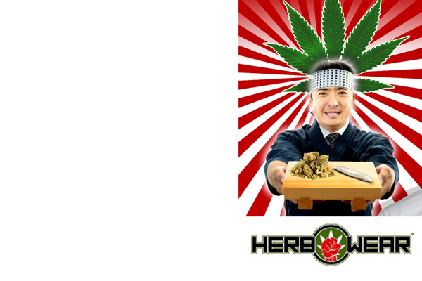 Herb Wear | HerbWear.com