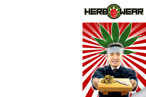Herb Wear | HerbWear.com